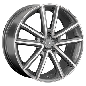 Литой диск Replica Chery CHR114 7.5x18 5*108 ET 47