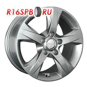 Литой диск Replica Chery CHR18 7x16 5*114.3 ET 33 GM