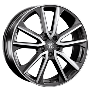 Литой диск Replica Chery CHR45 7.5x18 5*108 ET 33