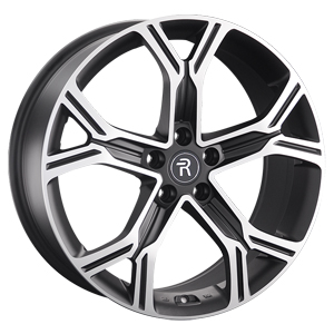 Литой диск Replica Chery CHR71 8.5x19 5*108 ET 36