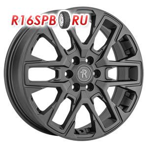 Литой диск Replica Dongfeng DF5 7x18 6*114.3 ET 45 MGM