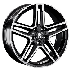 Литой диск Replica FAW FA33 7.5x18 5*114.3 ET 33