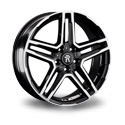 Replica FAW FA33 7.5x18 5*114.3 ET 33 dia 67.1 BKF