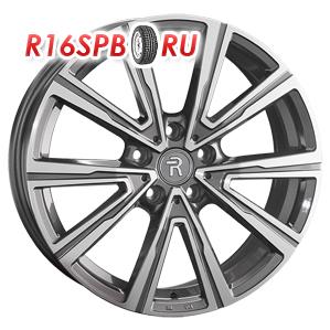Литой диск Replica GAC GA19 7x18 5*108 ET 41 GMFP