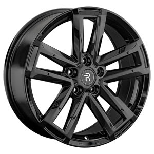 Литой диск Replica GAC GA20 8x19 5*120 ET 41