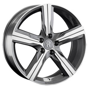 Литой диск Replica Geely GL47 8x19 5*108 ET 46