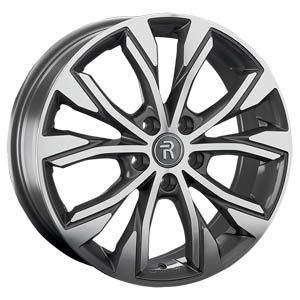 Литой диск Replica Geely GL74 7x18 5*114.3 ET 53