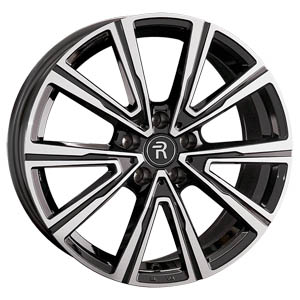 Литой диск Replica Geely GL75 7x18 5*114.3 ET 53