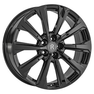 Литой диск Replica Geely GL80 8x20 5*108 ET 46