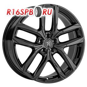 Литой диск Replica Geely GL81 8x20 5*108 ET 46 BK