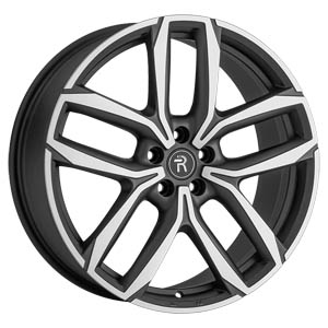 Литой диск Replica Geely GL81 8x20 5*108 ET 52