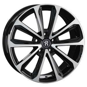 Литой диск Replica Geely GL93 8.5x20 5*108 ET 45