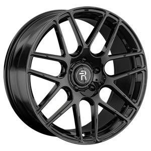 Литой диск Replica Geely GL94 8.5x20 5*108 ET 45