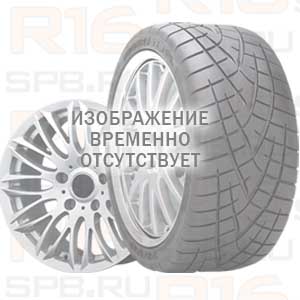 Штампованный диск Gold Wheel Газель ПРОФИ 1600кг 