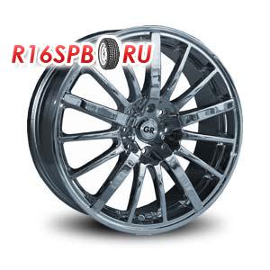 Диск GR A120 