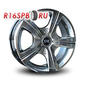 Диск GR A5137 