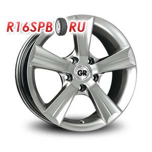 Диск GR A5180 
