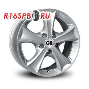 Диск GR A5185 