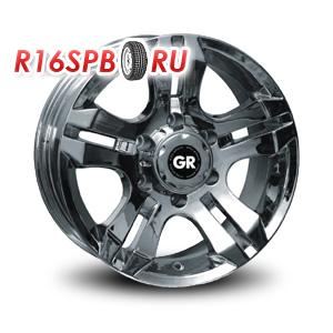 Диск GR A525 