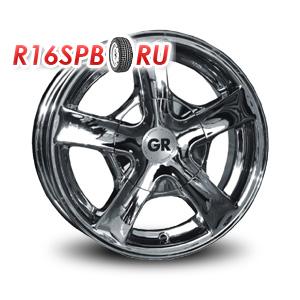 Диск GR A529 
