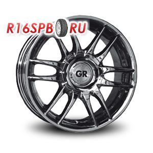 Диск GR A619 