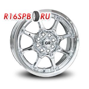 Диск GR A813 