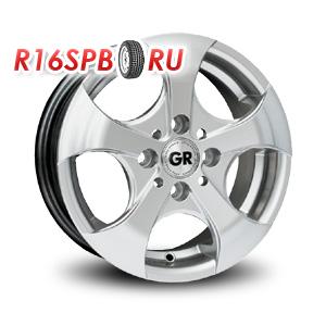Диск GR E006 