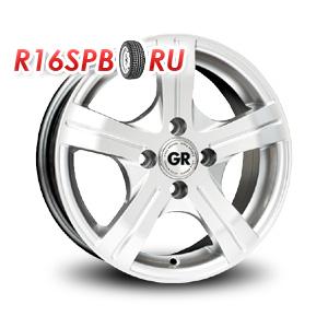 Диск GR E007 