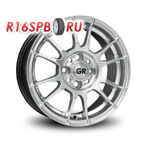 Диск GR EN055 