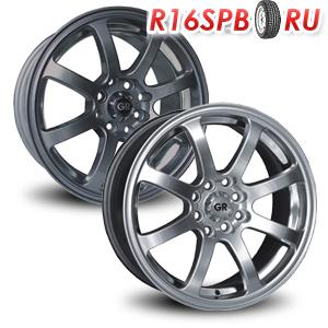 Диск GR H012 