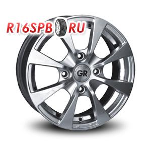 Диск GR H053 