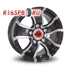 Диск GR H087 