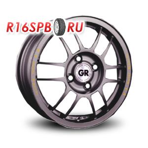 Диск GR HS008 