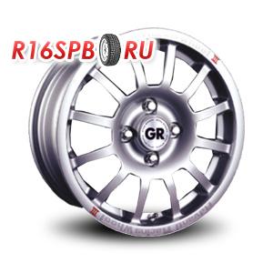 Диск GR HS014 