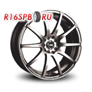 Диск GR HS068 