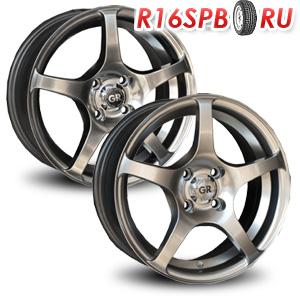 Диск GR HS080 