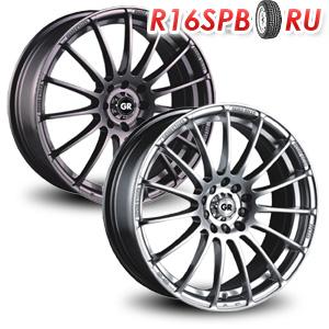 Диск GR HS138 