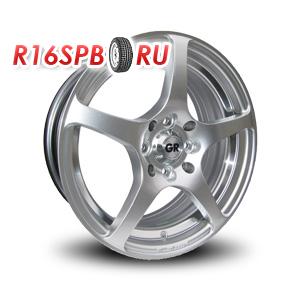 Диск GR K210 