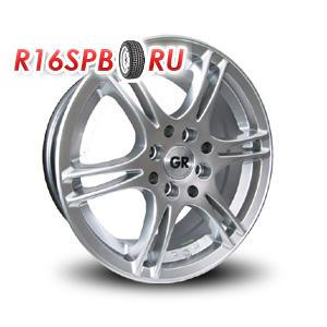 Диск GR K215 
