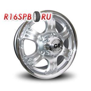 Диск GR K216 