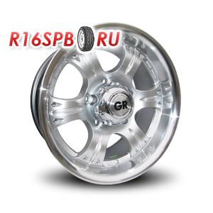 Диск GR K216B 
