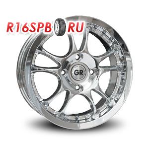 Диск GR R602 