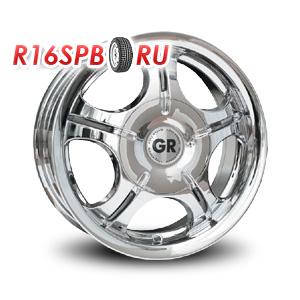 Диск GR R604 