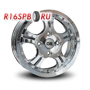 Диск GR R605 