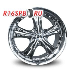 Диск GR R611 