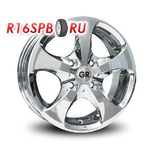 Диск GR R613 