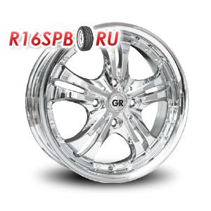 Диск GR R616 