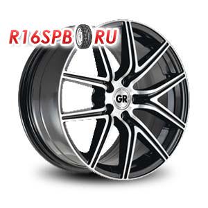 Диск GR S015 