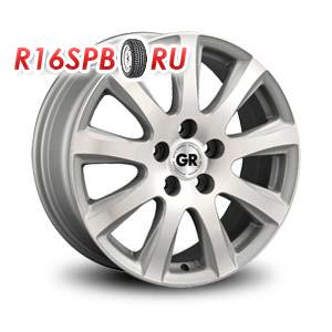 Диск GR S018 