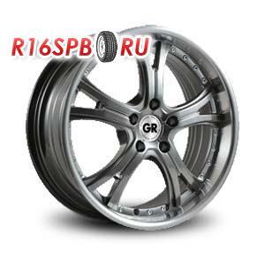 Диск GR S020 